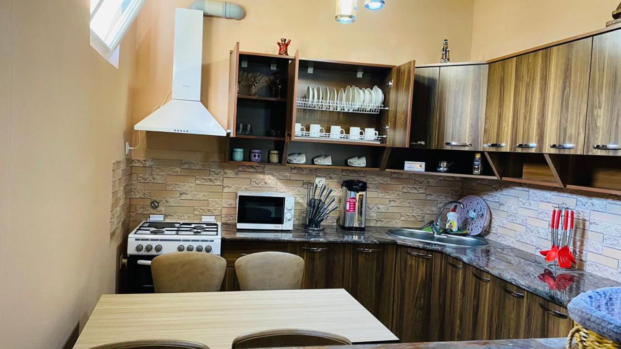 Holiday home Lela Mestia
