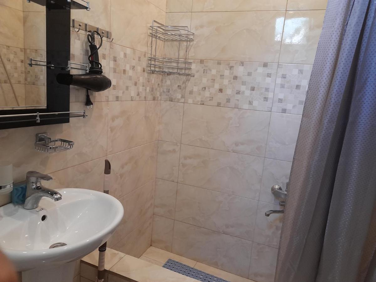 Lela Holiday home Mestia