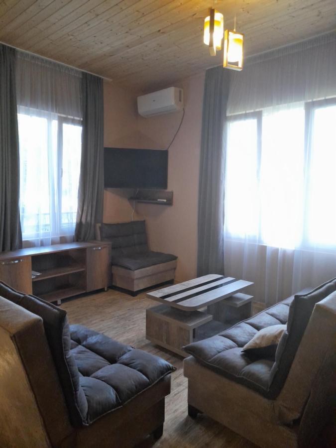 Lela Holiday home Mestia