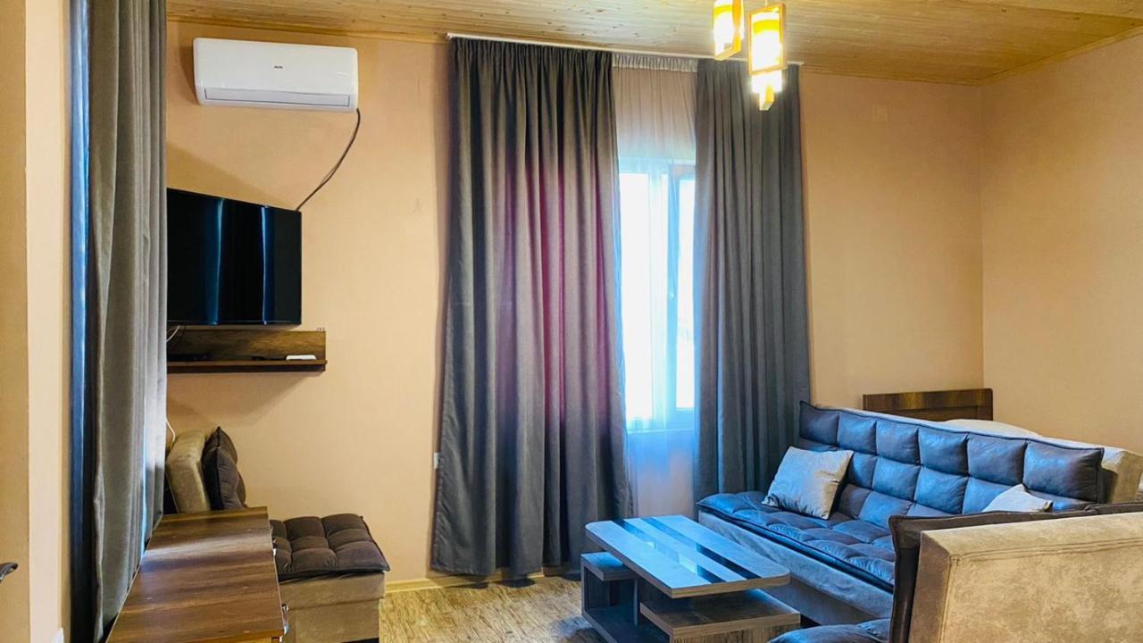 Lela Holiday home