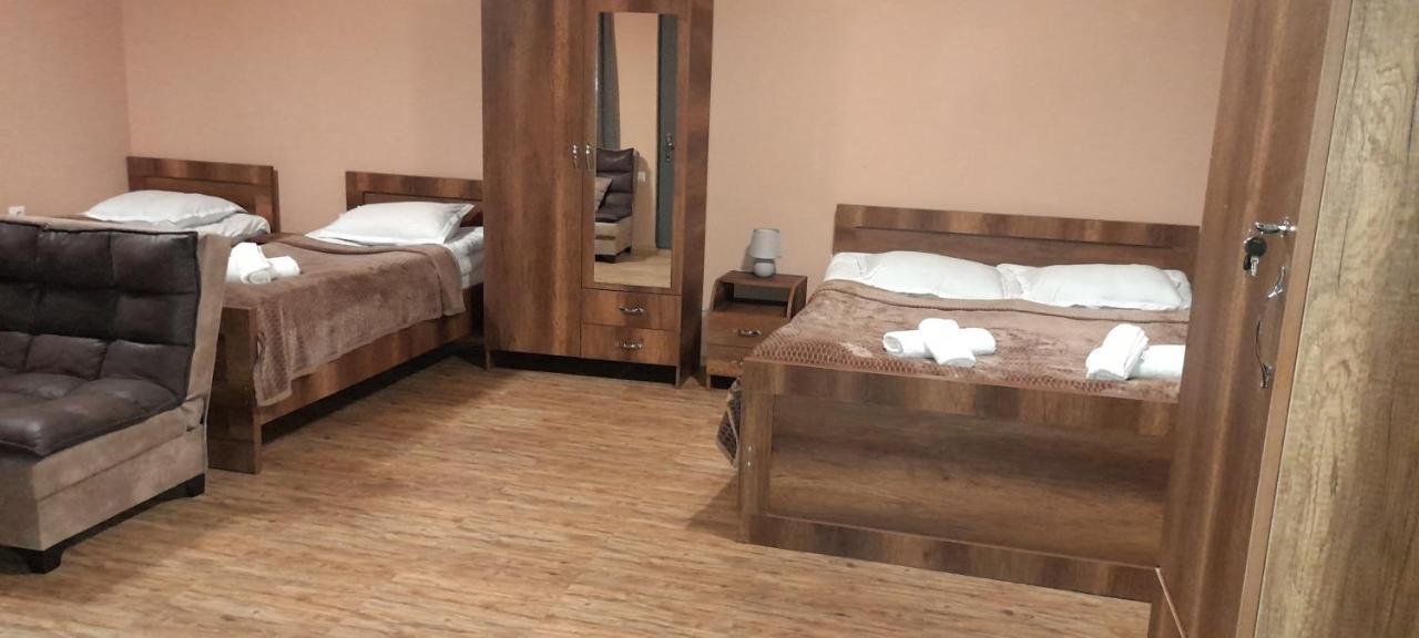 Lela Holiday home